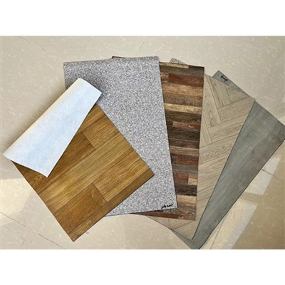 Good Lino Flooring